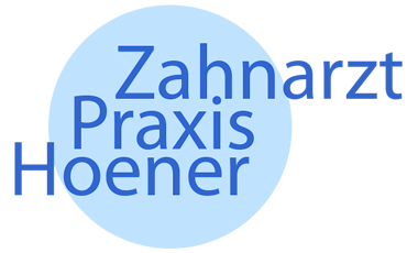 Logo Zahnarztpraxis Hoener